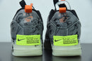 Nike Air Force 1 Low Experimental Halloween