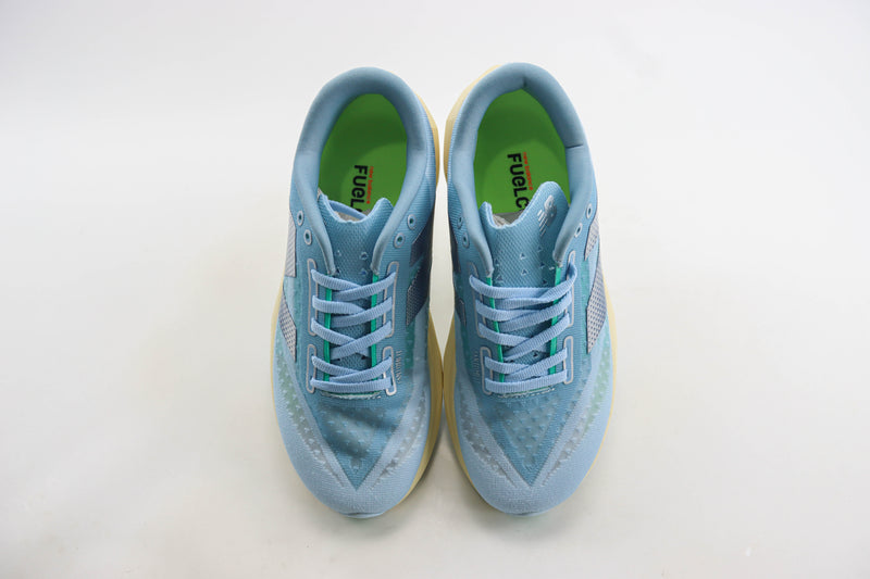 New Balance FuelCell Rebel v4 Quarry Blue