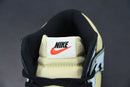 Nike Dunk High 1985 SP Yellow Acid Wash