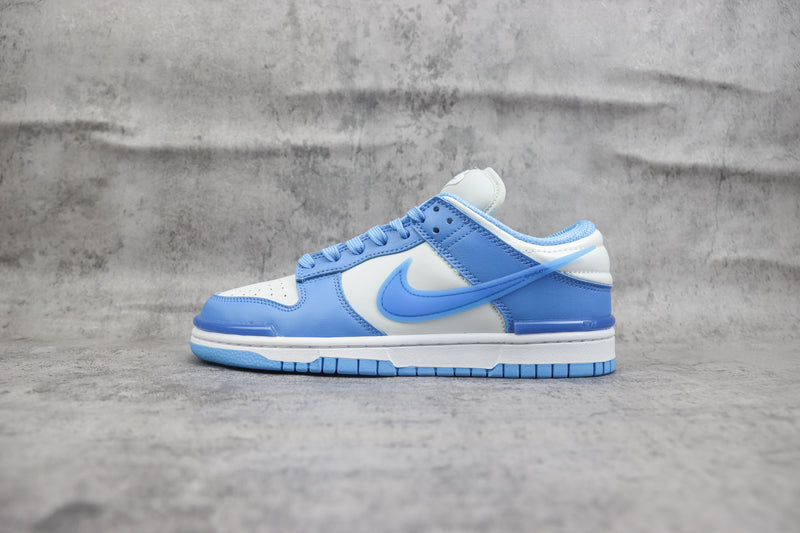 Nike Dunk Low Twist University Blue