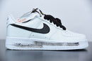 Nike Air Force 1 x Peaceminusone White