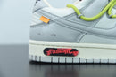 Nike Dunk Low Off-White Lot 08