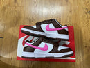 Nike Dunk Low "Smokey Mauve"