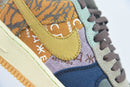 Air Force 1 x Travis Scott Cactus Jack
