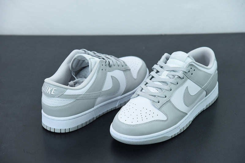 Nike Dunk Low Grey Fog