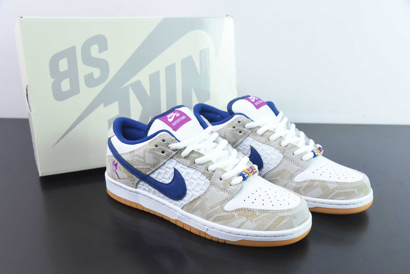 Nike SB Dunk Low Rayssa Leal