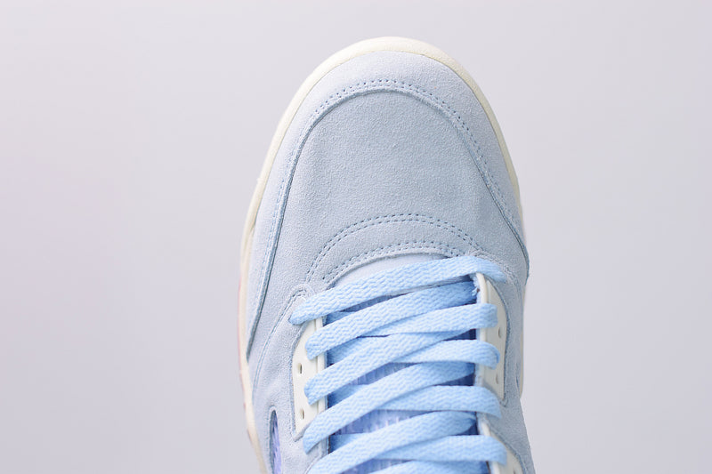 Nike Air Jordan 5 - Retro Trophy Room Ice Blue