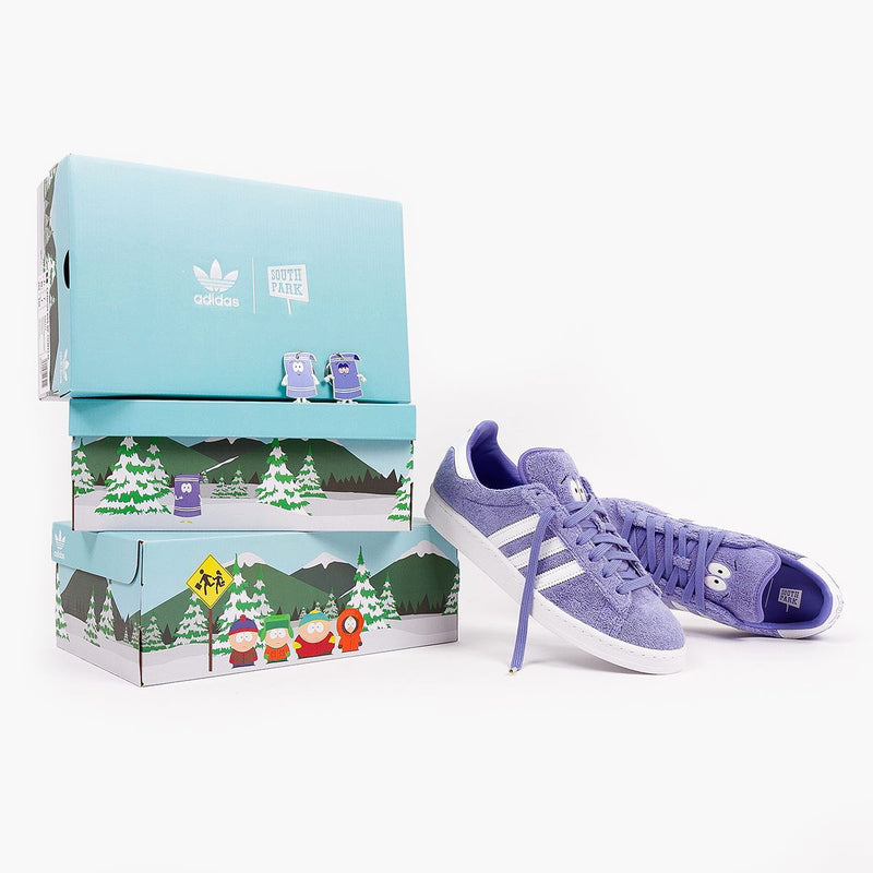 adidas Campus 80s South Park Towelie