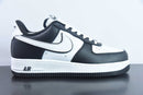 Nike Air Force 1 Low '07 'White Swoosh Panda'