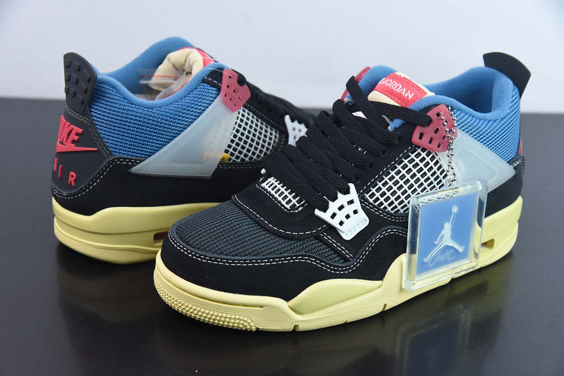 Nike Air Jordan 4 - Union LA