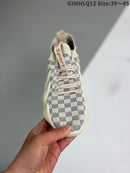 adidas - Yeezy 450 "Cloud White"