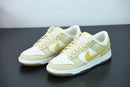 Nike Dunk Low Lemon Drop