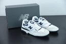 New Balance 550 Navy Blue