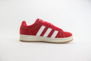 adidas Campus 00s Better Scarlet Cloud White