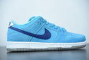 Nike SB Dunk Low Pro Blue Fury