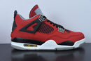 Nike Air Jordan 4 - Toro Bravo
