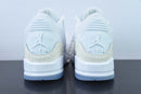 Nike Air Jordan 3 - Retro Pure White