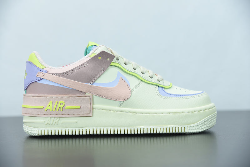 Nike Air Force 1 Low Cashmere