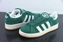 adidas - Campus 00s Dark Green