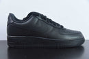 Nike Air Force 1 Low '07 Black
