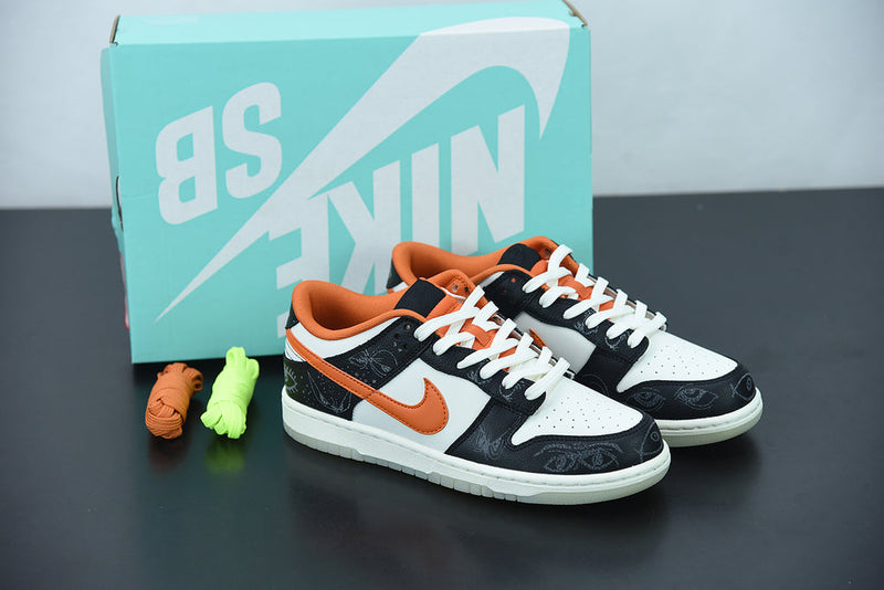 Nike Dunk Low PRM Halloween