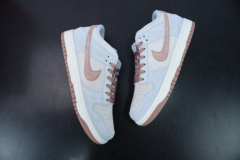 Nike Dunk Low Fossil Rose