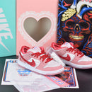 Nike SB Dunk Low StrangeLove Skateboards