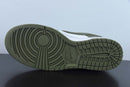 Nike Dunk Low Medium Olive