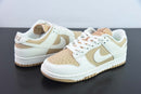 Nike Dunk Low 'Next Nature Beige Sail'