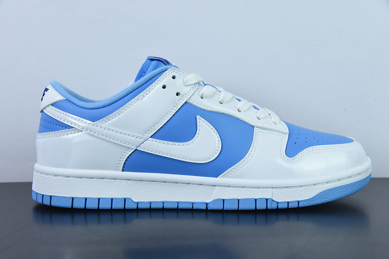 Nike Dunk Low Reverse UNC