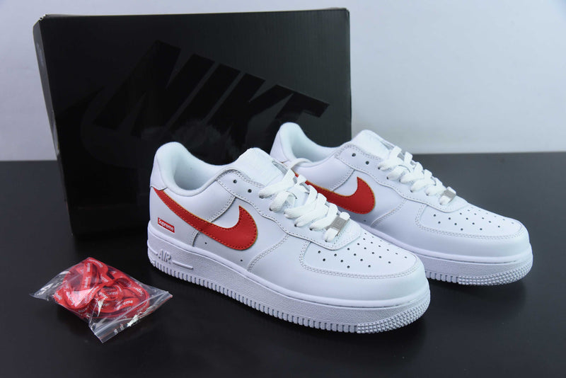 Nike Air Force 1 Low Supreme Shanghai