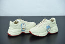 GUCCI Rhyton "Doraemon"