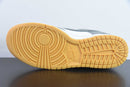 Nike Dunk Low 'Smoke Grey Gum 3M Swoosh'
