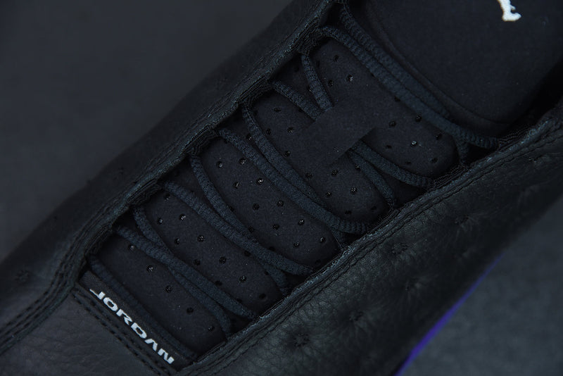 Nike Air Jordan 13 High - Court Purple