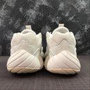adidas - Yeezy 500 "Desert Rat" Bone White