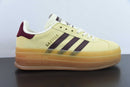 adidas - Gazelle "Almost Yellow"