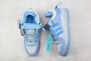 adidas Forum Low  - Bad Bunny Blue Tint