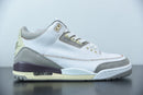 Nike Air Jordan 3 - Retro A Ma Maniere