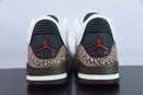 Nike Air Jordan 3 - Retro x Travis Scott