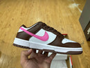 Nike Dunk Low "Smokey Mauve"