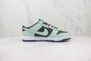 Nike Dunk Low Dark Smoke Grey Barely Green