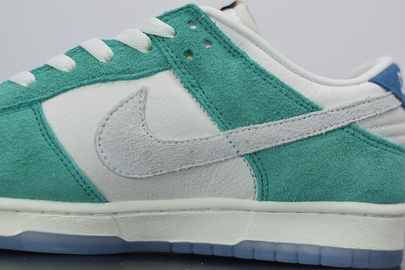 Nike Dunk Low Kasina Neptune Green