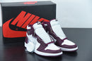 Nike Air Jordan 1 - Retro High Bordeaux