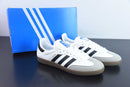 adidas Samba OG Cloud White Core Black Gum (PS)