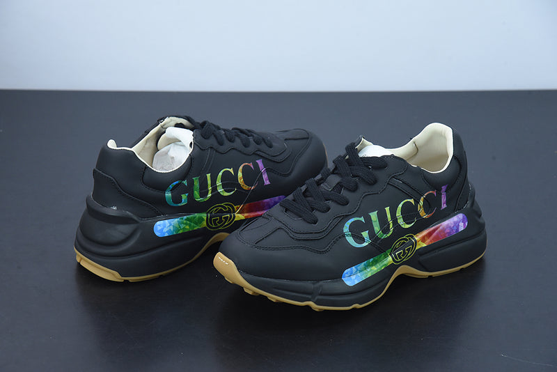 GUCCI Rhyton "Iridescent"