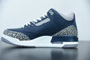 Nike Air Jordan 3 - Midnight Navy