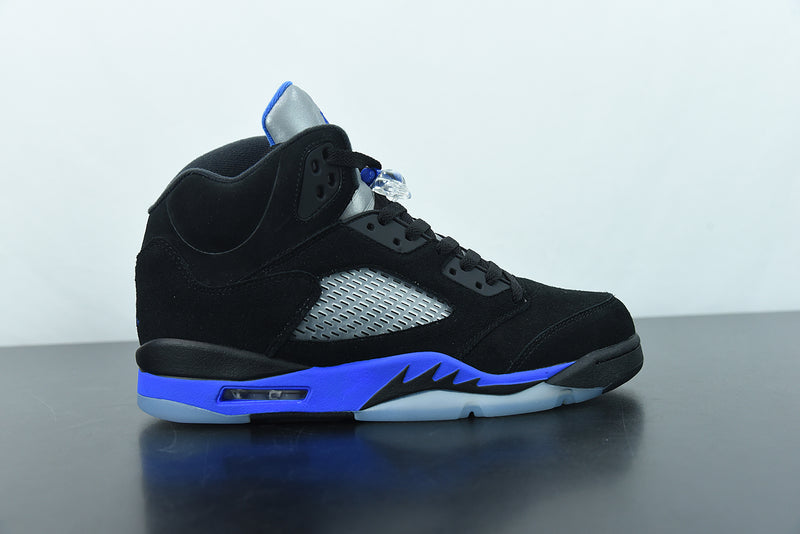 Nike Air Jordan 5 - Retro Racer Blue