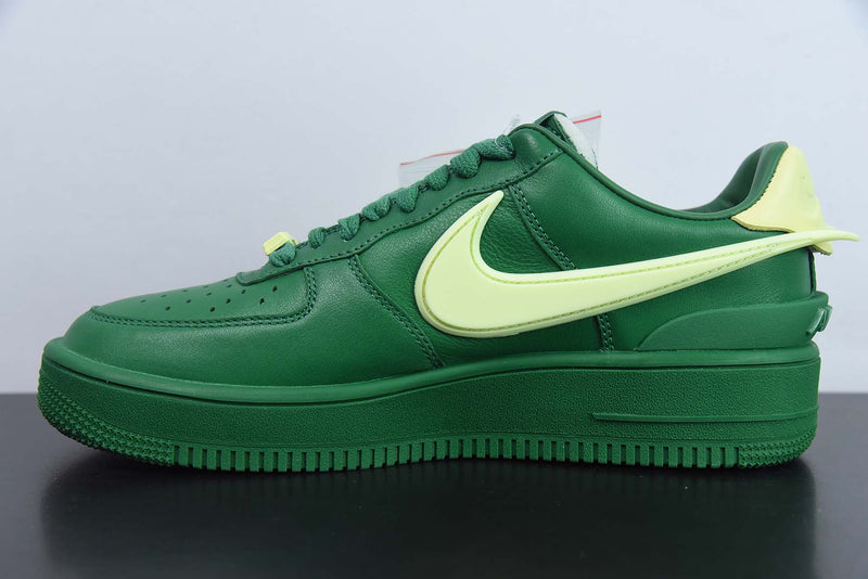 Nike Air Force 1 Low SP AMBUSH Pine Green