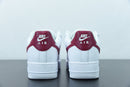 Nike Air Force 1 Low White Red