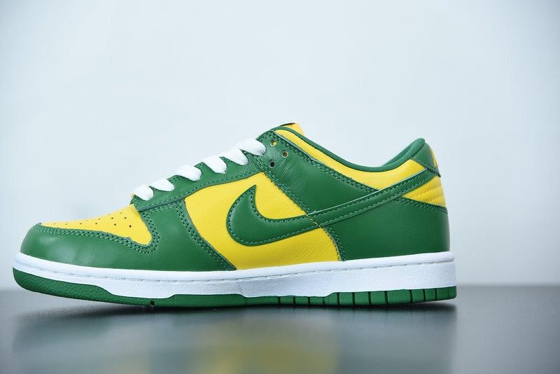 Nike Dunk Low Brazil (2020/2024)